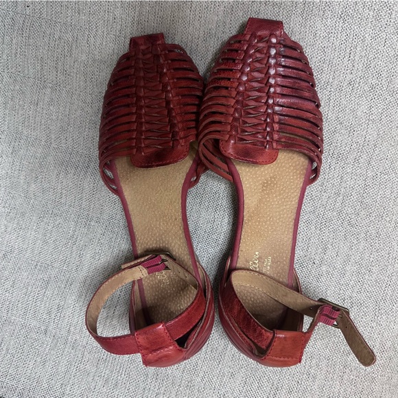 Seychelles Shoes - Seychelles Bits N Pieces Sandal